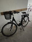 Elegance damcykel elcykel