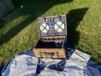 Picknickkorg 