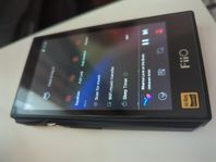 FIIO X5III Hi-Rez player med fidelizer rom