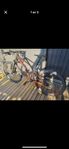 Mountainbike Scott Spark 960