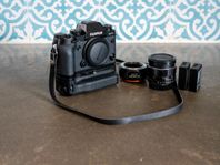 Fujifilm X-T1