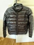 Moncler Acorus, Svart, Storlek 1/S