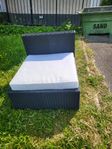 Modul soffa 5 delar.