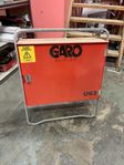 Garo U63 uttagscentral