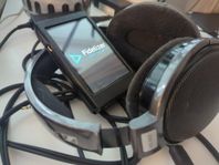 Sennheiser HD650 Hifi hörlurar