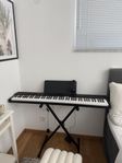Alesis 88 Keys Keyboard Piano 
