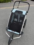 Thule Chariot cross 2 