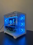 Gaming Dator 3080 ti | AMD 5 9600x | 32 GB RAM 6000 Mhz