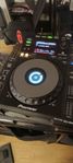 Pioneer CDJ-900