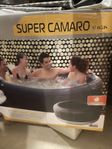 Pool Super Camaro M-051