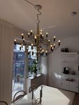 Flos Sarfatti 2097/30 mässing
