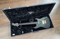 Fender CS Stratocaster MasterBuilt av Yuriy Shishkov