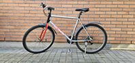 26" cykel