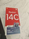 Xiaomi Redmi 14 C