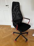 IKEA gaming stol