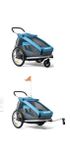 Cykelvagn 