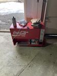 Cola automat