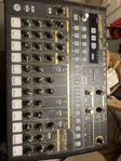 trummaskin - Aturia Drumbrute