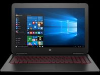 HP Omen Laptop
