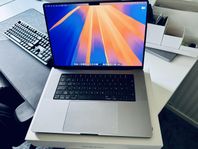 Macbook Pro 16 M1 Pro