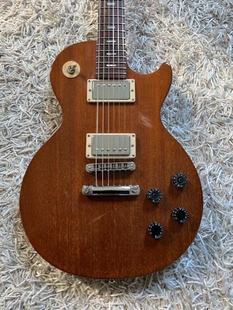 Gibson Les paul 2001