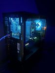 Gaming dator från PCspecialisten 