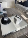 xbox one vit