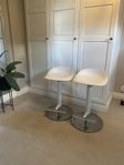 Barstolar Janinge från IKEA säljes