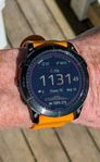 Garmin 7X Sapphire Solar 51 mm