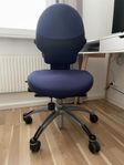RH Ergonomisk Kontorsstol