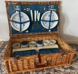 Picnicväaka