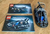 Lego Technic - 42002