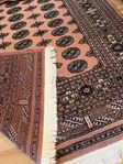 Orientalisk matta