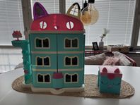 Gabby s dollhouse 