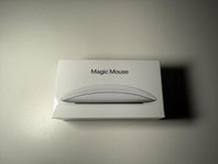 Magic Mouse 2