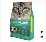 kattsand odourlock