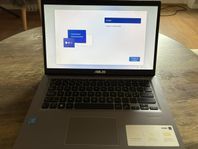 Asus laptop