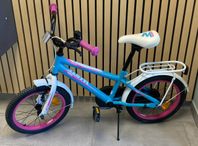 Barncykel 16 tum