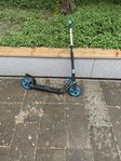 sparkcykel 