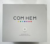 Comhem WiFi Hub C2 modem