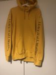 Tre snygga hoddie tröjor. 