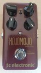 TC Electronic MojoMojo Overdrive