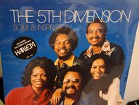 The 5th Dimension – Soul & Inspiration – Inplastad!