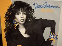 LP Donna Summer – All Systems Go