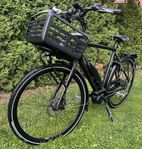Elcykel Batavus Harlem E-go 