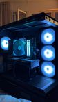 Högpresterande Gaming dator RTX 5070 & Ryzen 5  Extremt Tys
