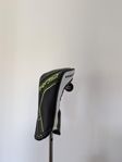 Cobra hybrid radspeed