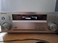 Pioneer 1015xt surround & stereo förstärkare 
