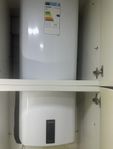 Gorenje Varmvattenbehållare 80 l,