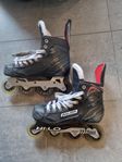 Bauer Vapor XR300 hockeyinlines